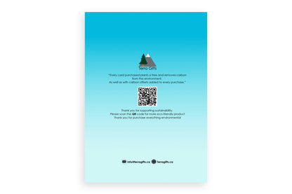 Happy Easter Greeting Card