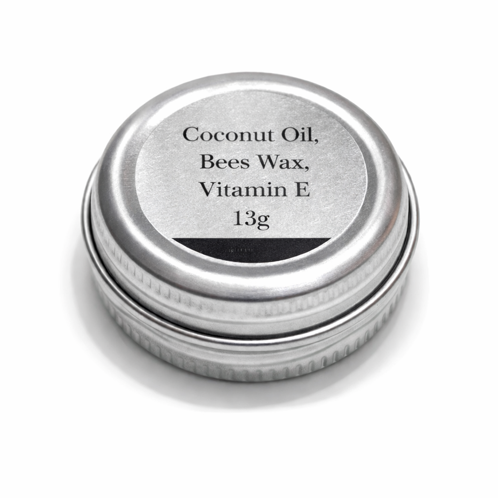 All Natural Lip Balm