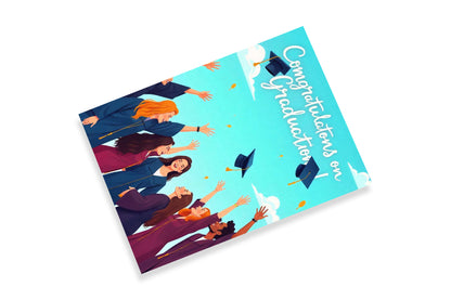 University Milestone Card