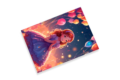 Blessing Birthday card