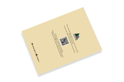 Empowering Greeting Card