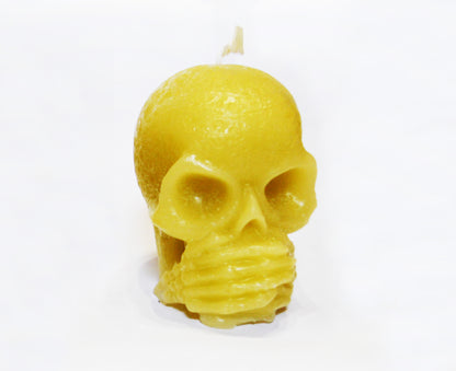Skull Candle 7 Oz