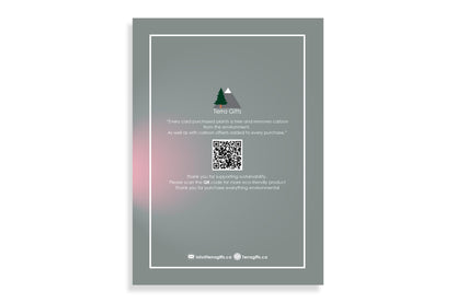 Birthday Card With Blessing