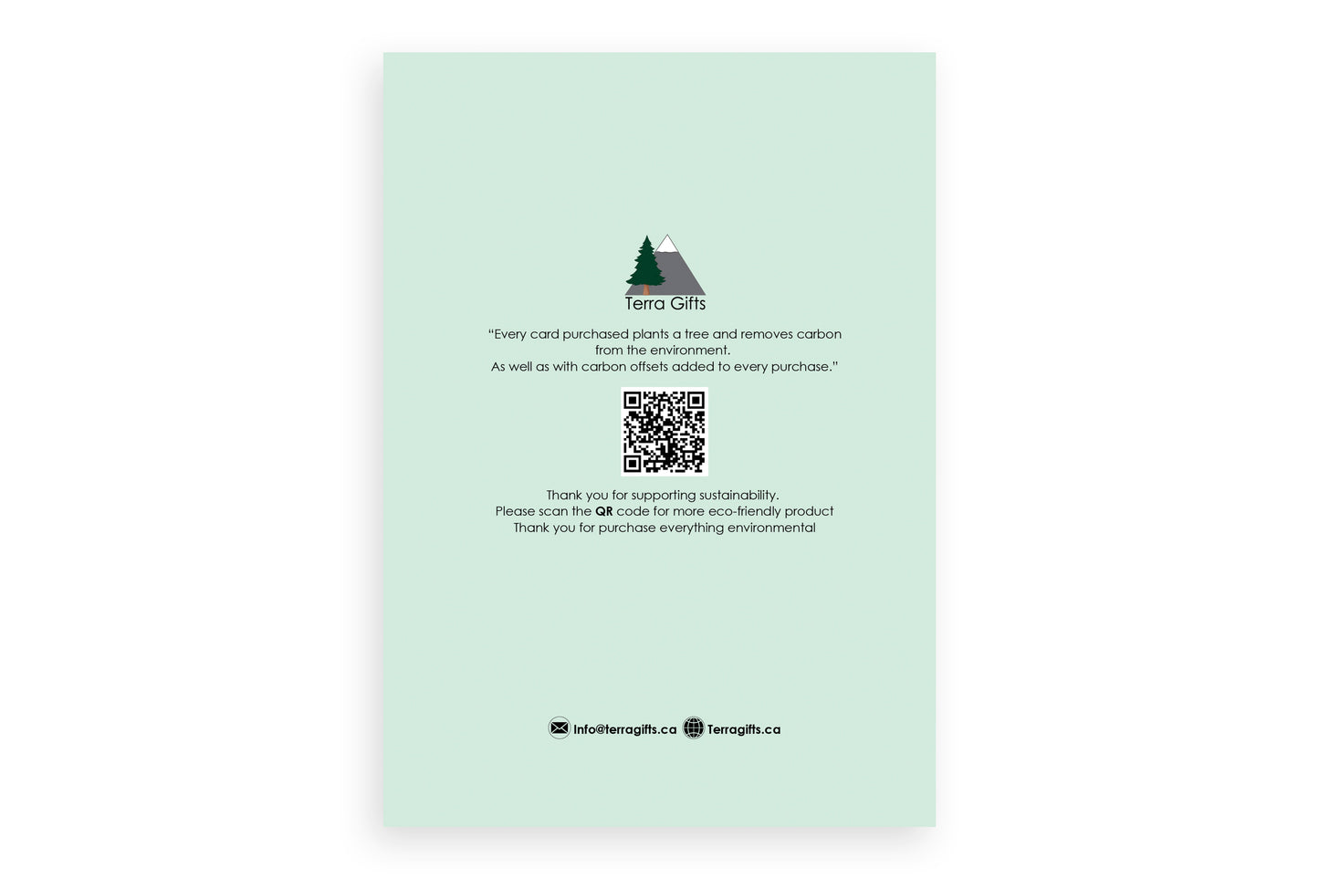Happiness Easter card