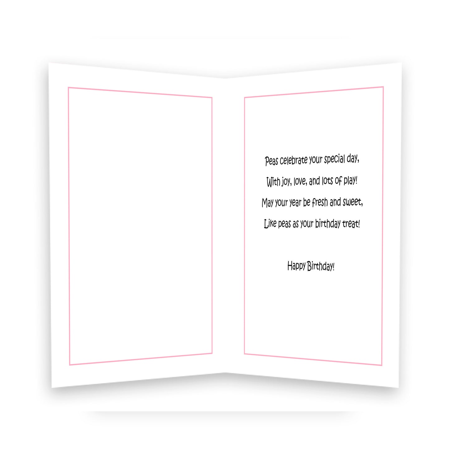 Artisan Crafted Birthday Card