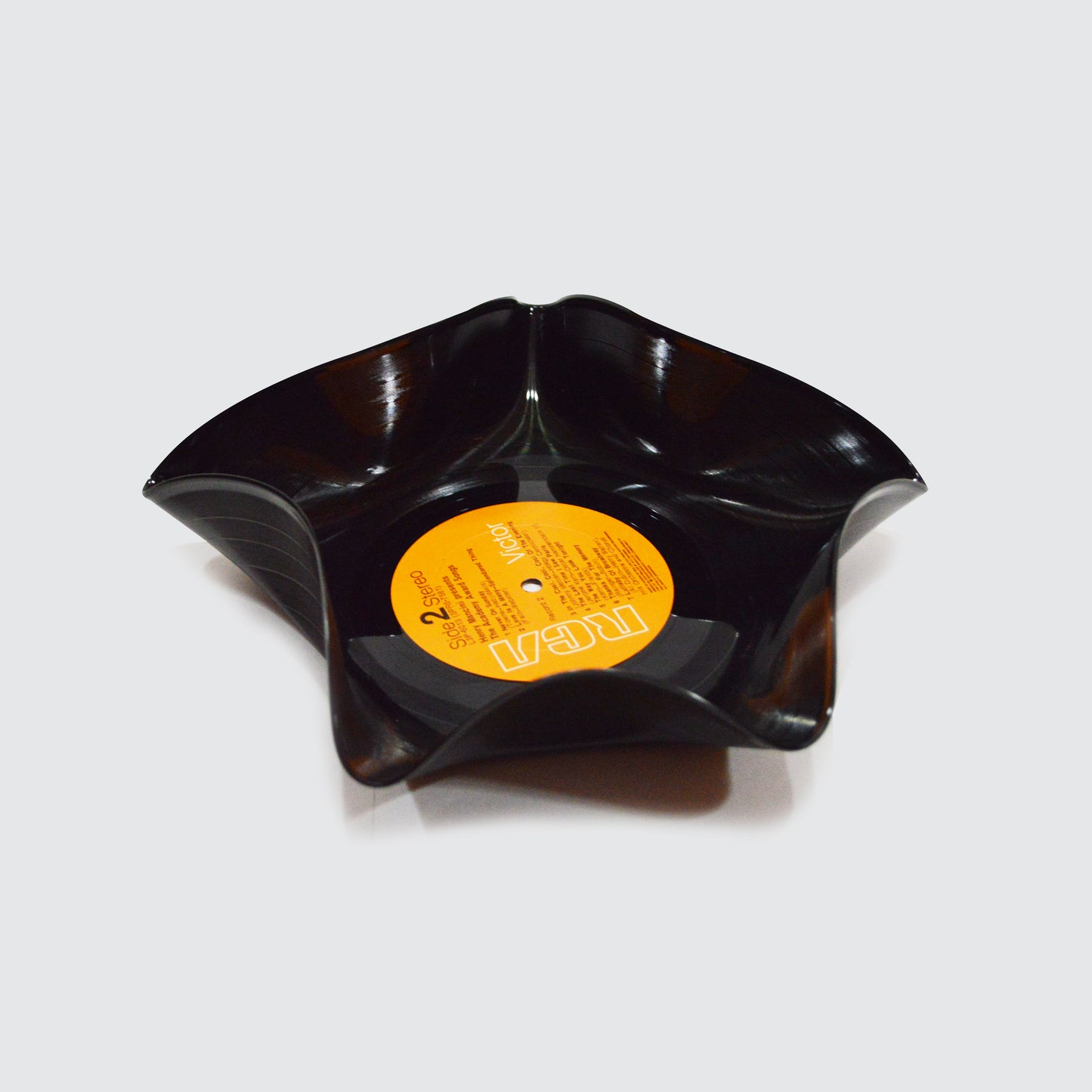 Album Bowls