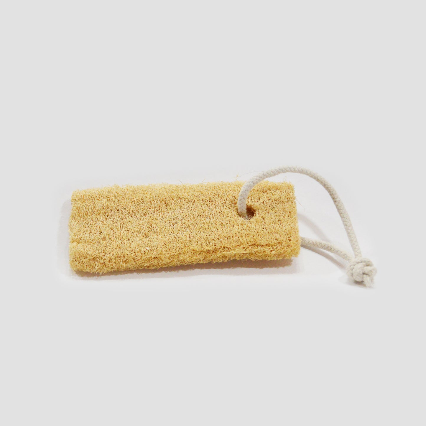 Loofah body scrubbies