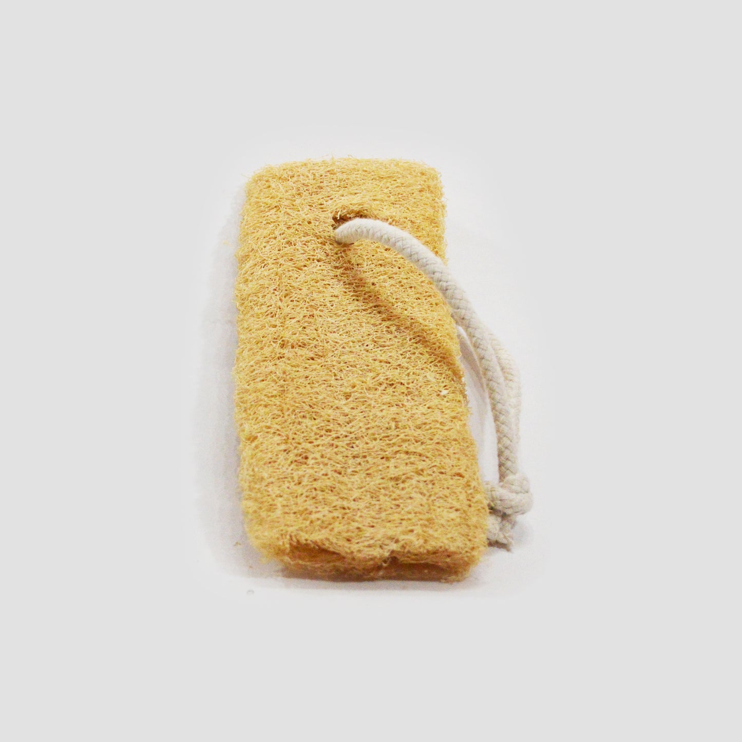 Loofah body scrubbies