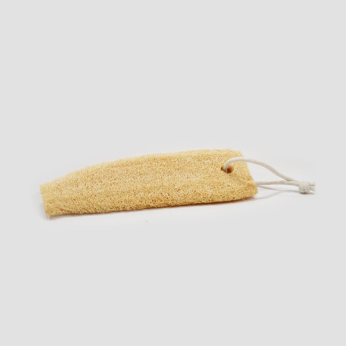 Loofah body scrubbies