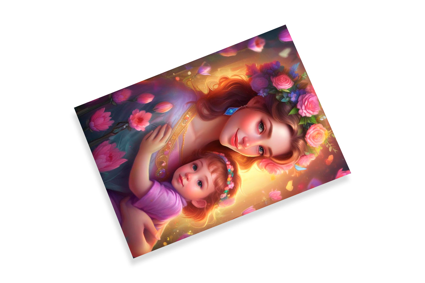 Mother's Day Card You Are My Rock