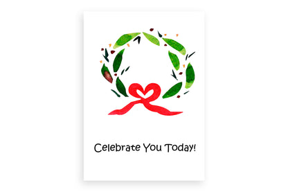 Artisan Birthday Card