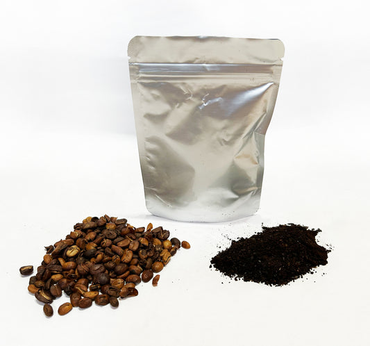 Jamaican Blue Mountain Coffee 8oz