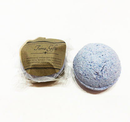 Bath Bombs