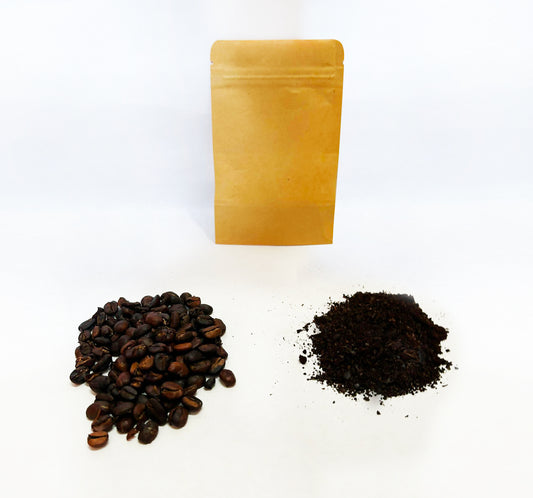 Ethiopian coffee 8oz