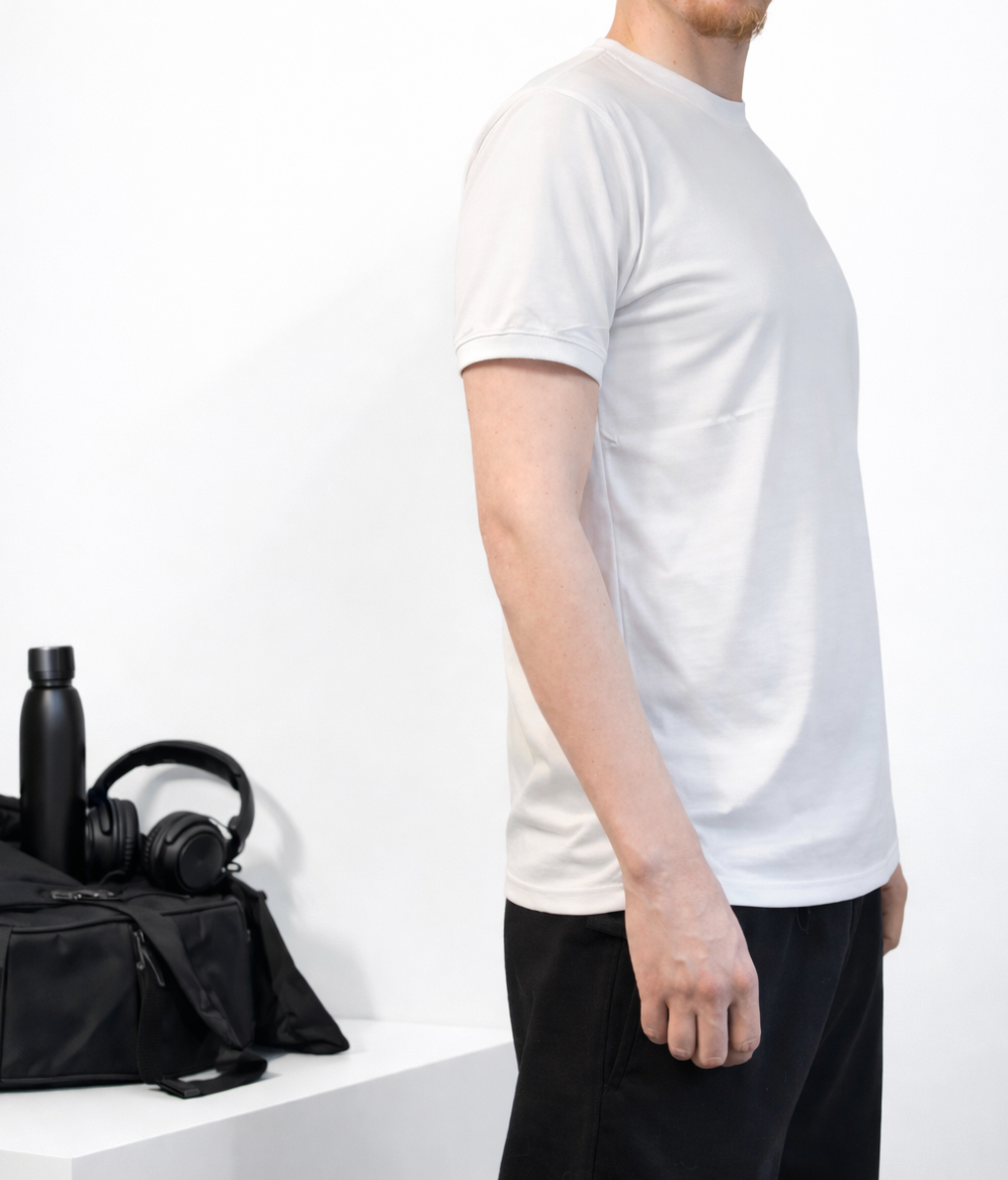 Organic Cotton T-shirt