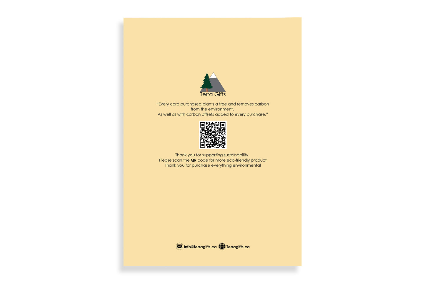 Amazing Father's Day Card