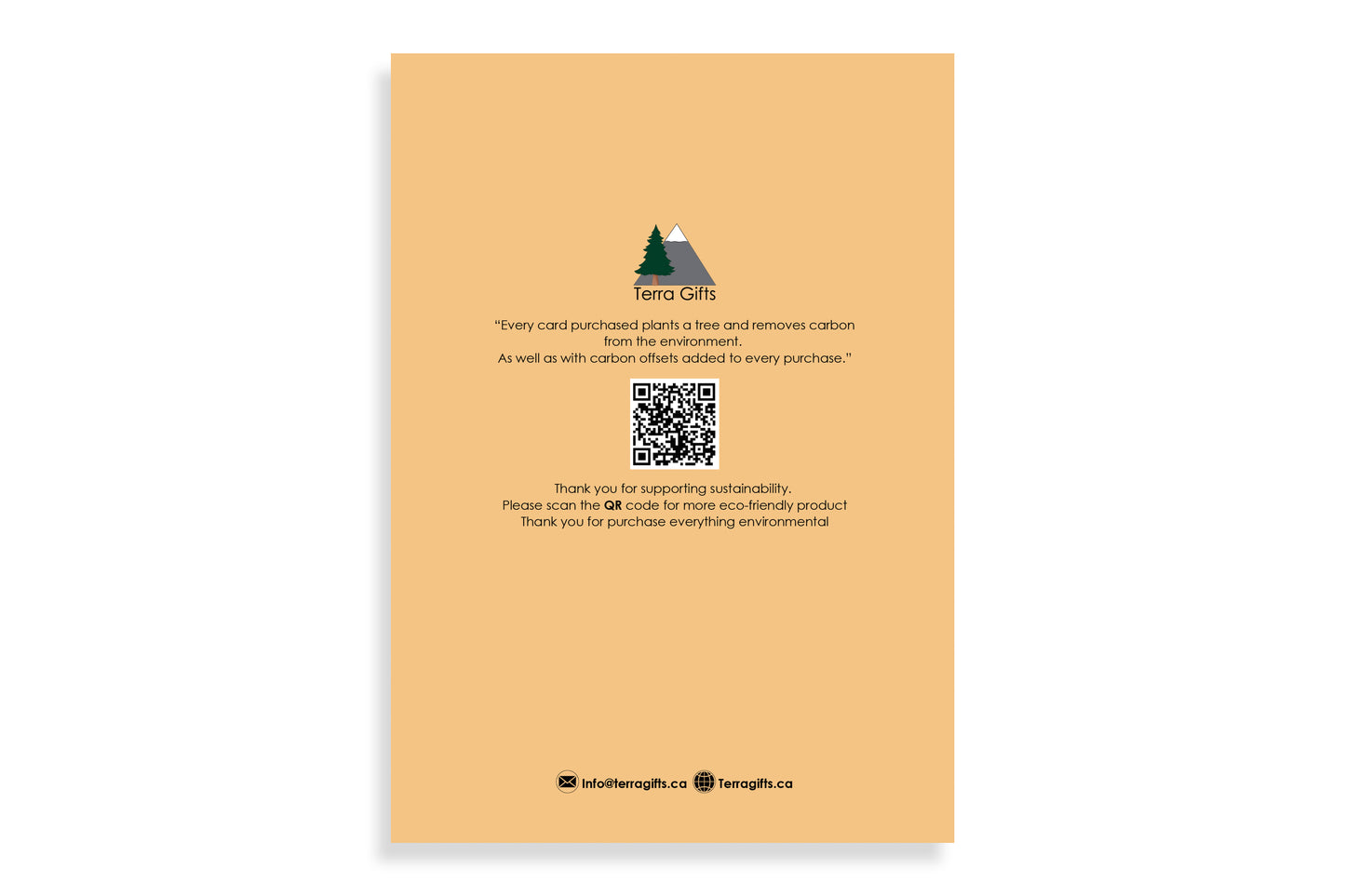 Father's Day Card with Love