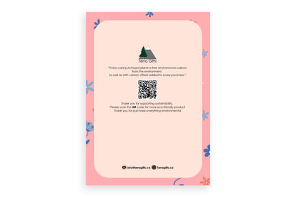 Mother's Day Special Card
