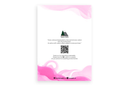 5 Birthday greeting cards