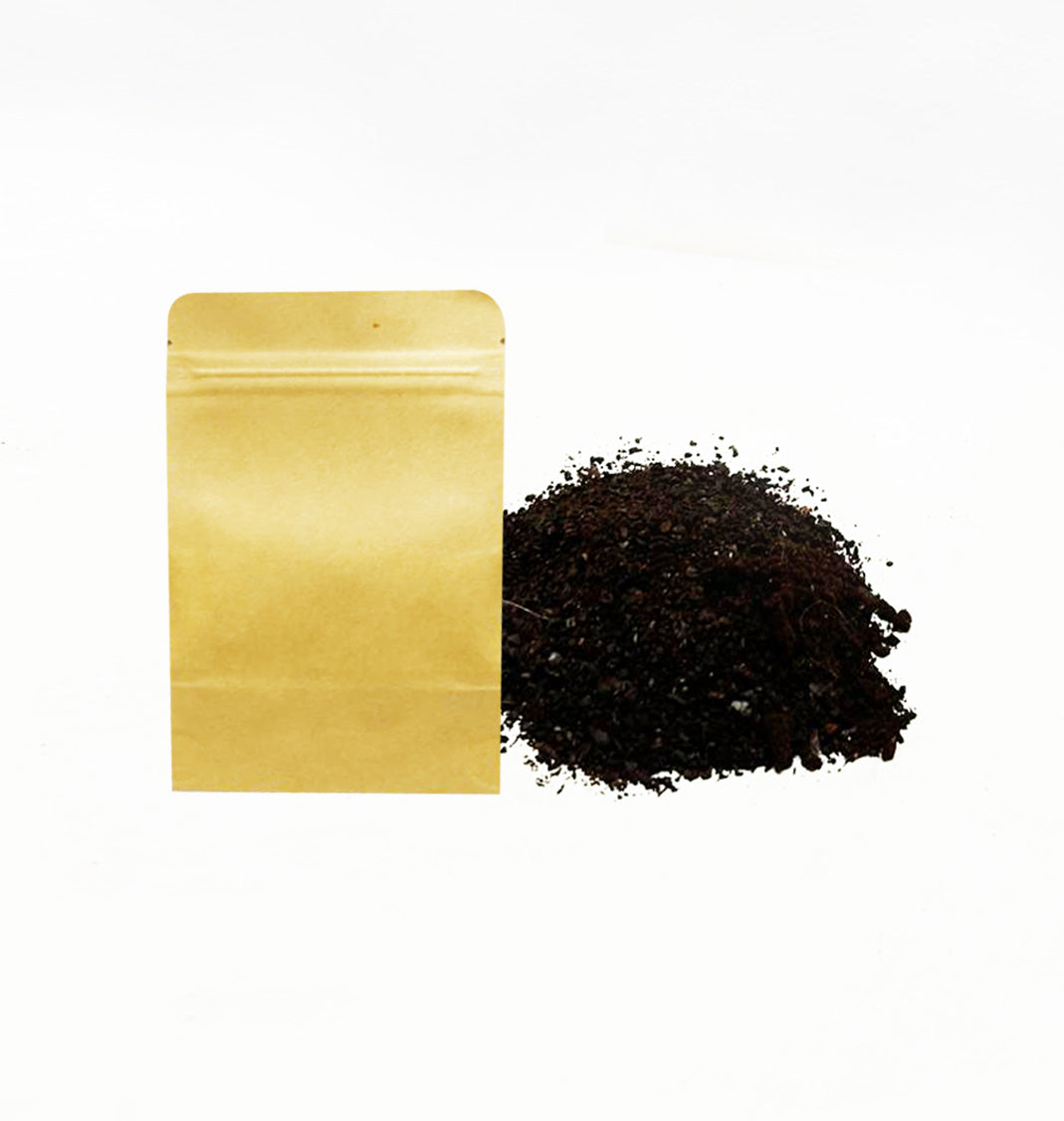 Brazilian women grown coffee 8oz
