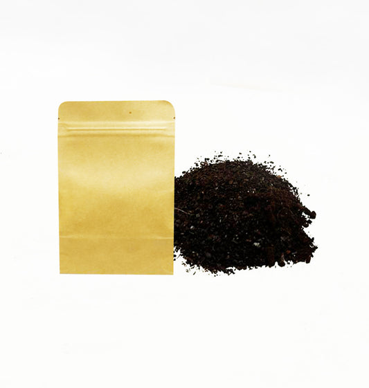 Brazilian women grown coffee 8oz