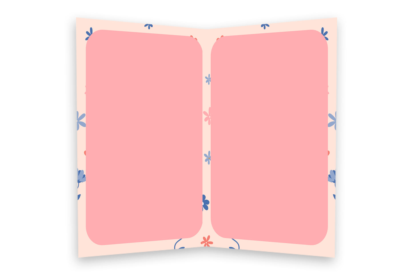 Mother's Day Special Card