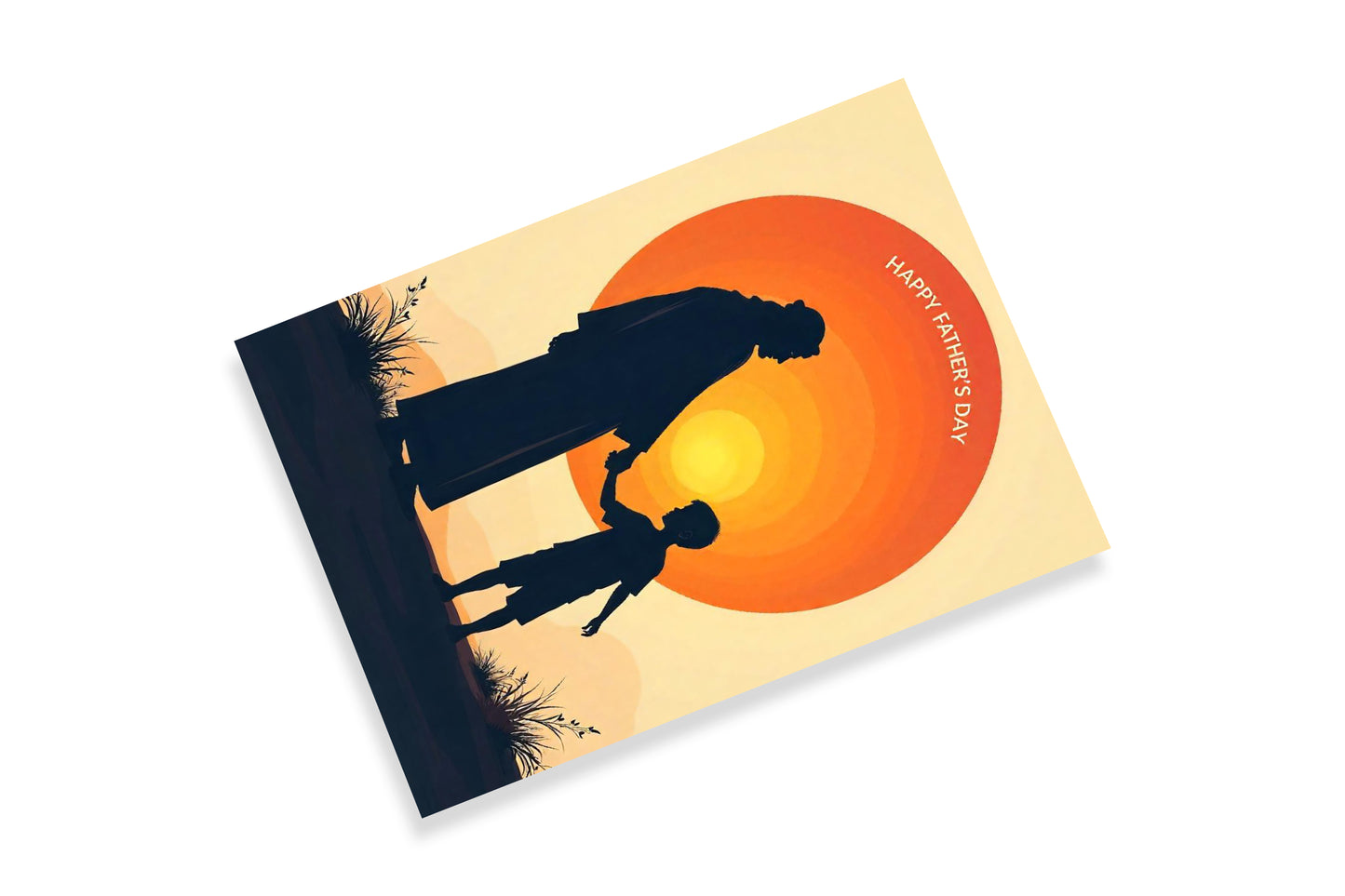 Amazing Father's Day Card