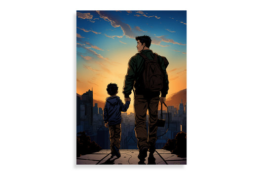 Father's Day Card You Deserve