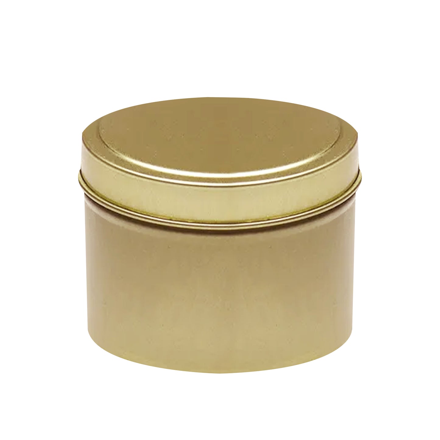 Pine needle beeswax candle 4 oz.