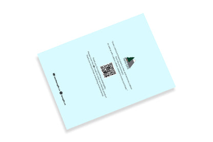 Cheerful Grad Greeting Card