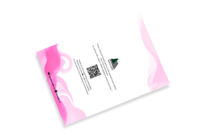 5 Birthday greeting cards