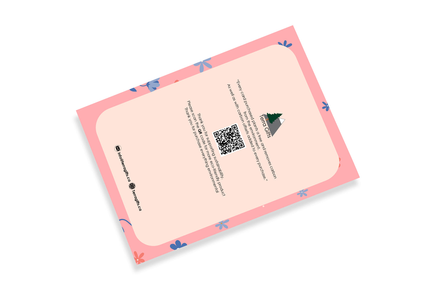 Mother's Day Special Card