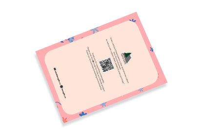 Mother's Day Special Card