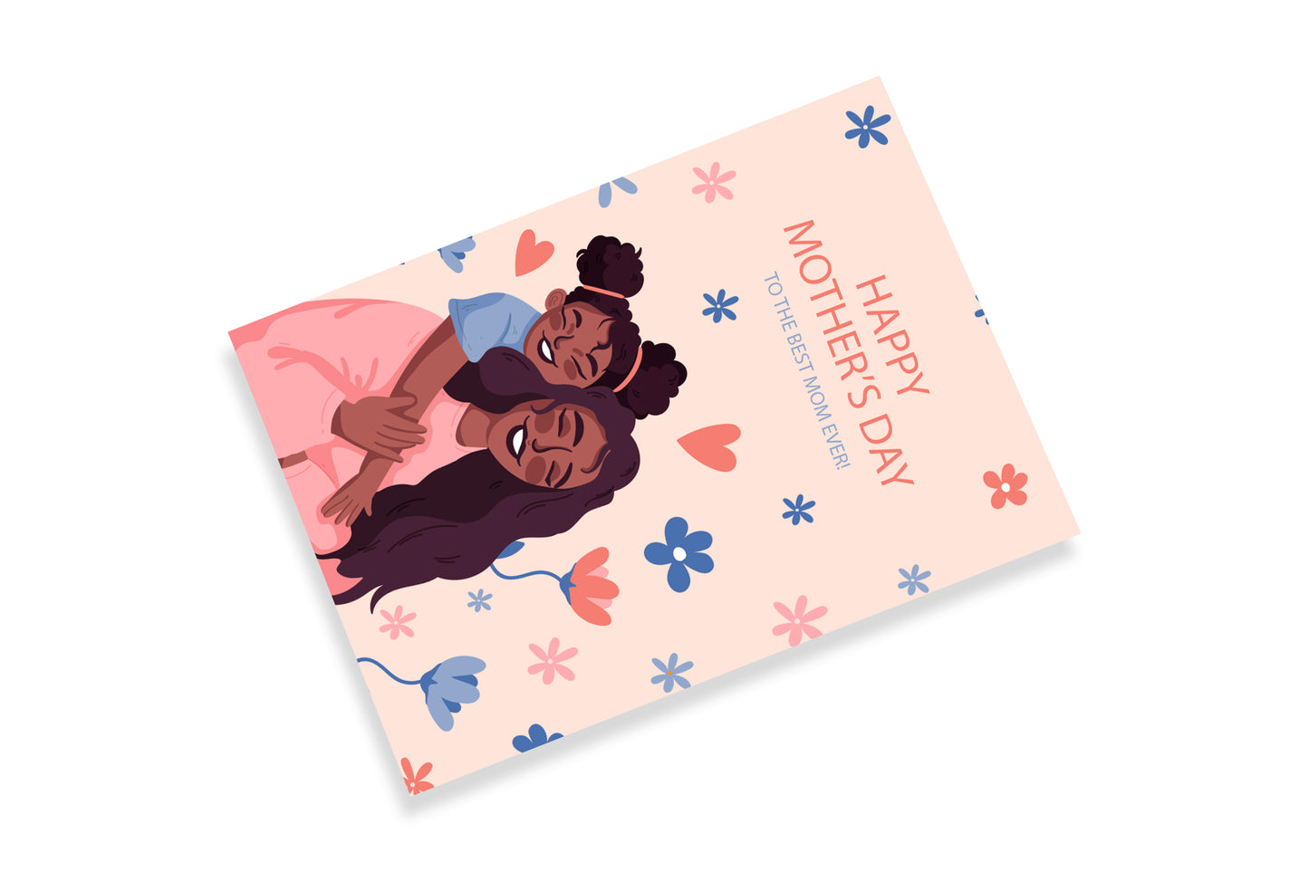 Mother's Day Special Card