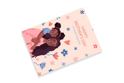 Mother's Day Special Card