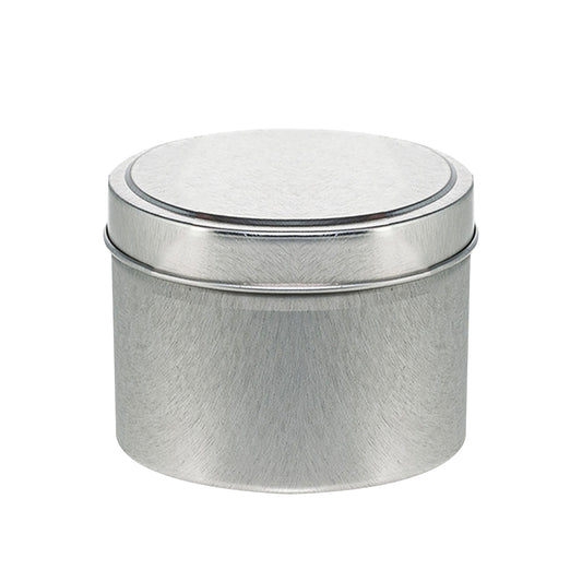 Original scent beeswax candle 4 oz.